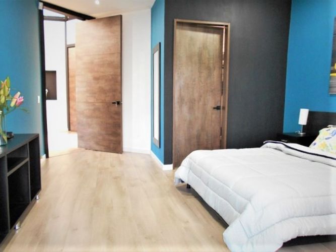 Casa en venta en Loma Del Chocho, Envigado · foto 13 de 17