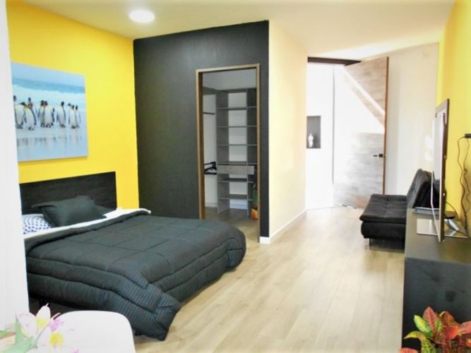 Casa en venta en Loma Del Chocho, Envigado · foto 14 de 17