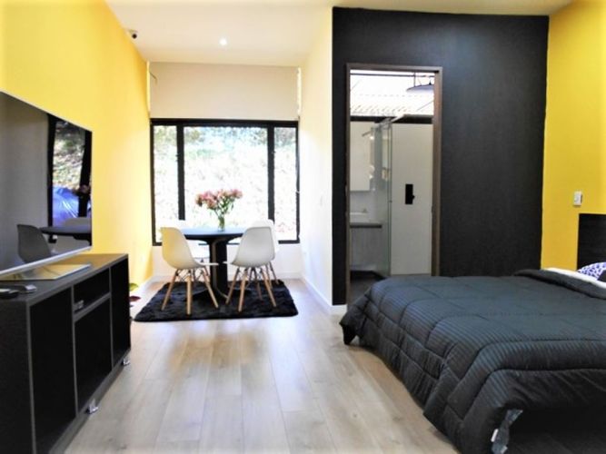 Casa en venta en Loma Del Chocho, Envigado · foto 15 de 17