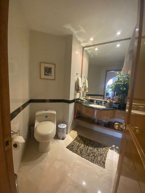 Apartamento de 4 alcobas en venta en La Carolina, Bogotá, 187 m² · foto 10 de 15