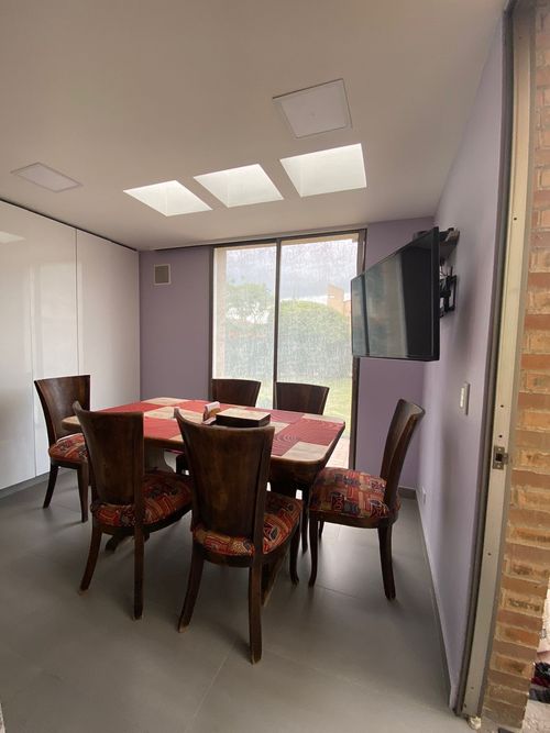 Casa de 5 alcobas en venta en San Simón, Bogotá, 300 m² · foto 6 de 21