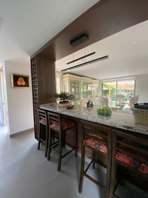Casa de 5 alcobas en venta en San Simón, Bogotá, 300 m² · foto 7 de 21