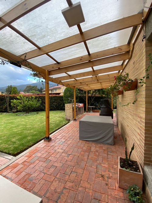 Casa de 5 alcobas en venta en San Simón, Bogotá, 300 m² · foto 8 de 21