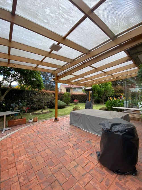 Casa de 5 alcobas en venta en San Simón, Bogotá, 300 m² · foto 10 de 21