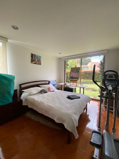 Casa de 5 alcobas en venta en San Simón, Bogotá, 300 m² · foto 12 de 21