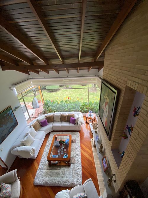 Casa de 5 alcobas en venta en San Simón, Bogotá, 300 m² · foto 13 de 21