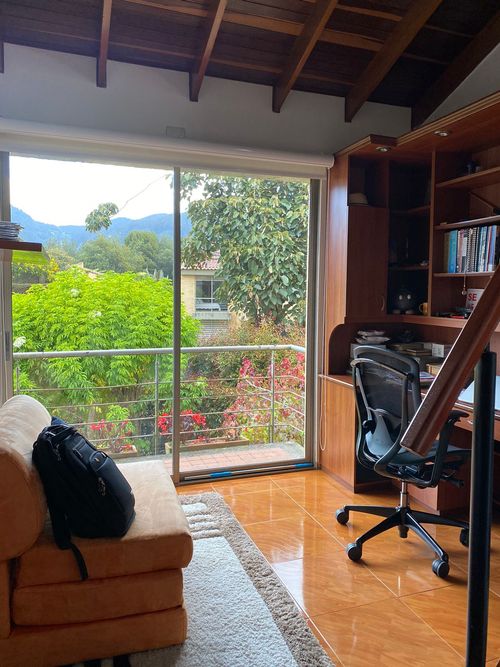 Casa de 5 alcobas en venta en San Simón, Bogotá, 300 m² · foto 19 de 21