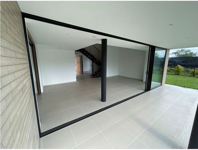 Casa de 3 alcobas en venta en Pance, Cali, 302 m² · foto 4 de 9