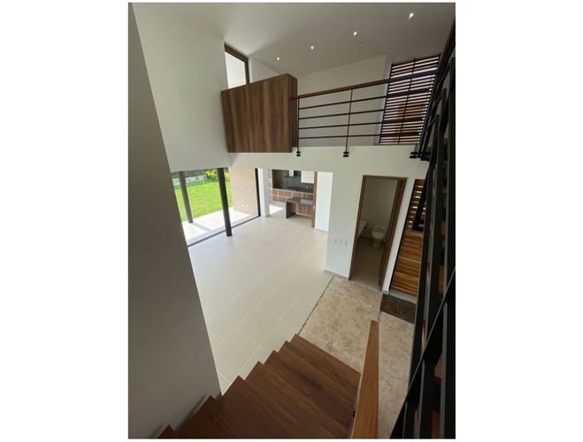 Casa de 3 alcobas en venta en Pance, Cali, 302 m² · foto 5 de 9