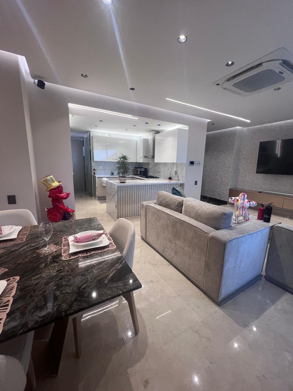 Apartamento en venta en Buenavista, Barranquilla · foto 2 de 24