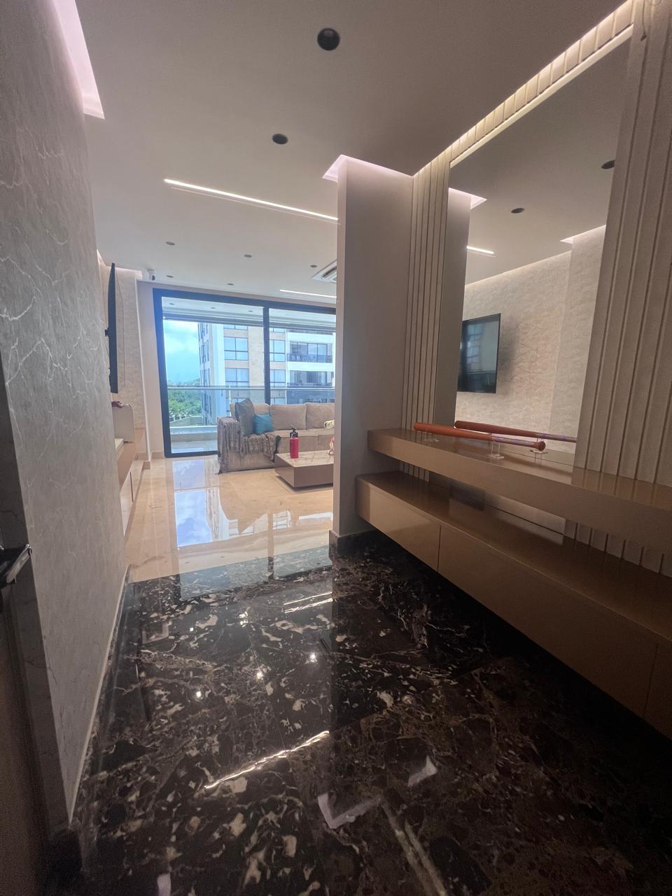 Apartamento en venta en Buenavista, Barranquilla · foto 3 de 24