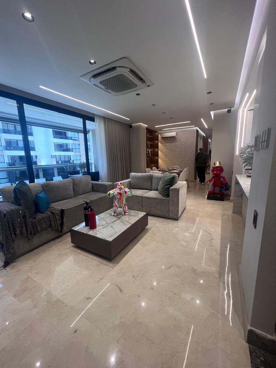 Apartamento en venta en Buenavista, Barranquilla · foto 4 de 24