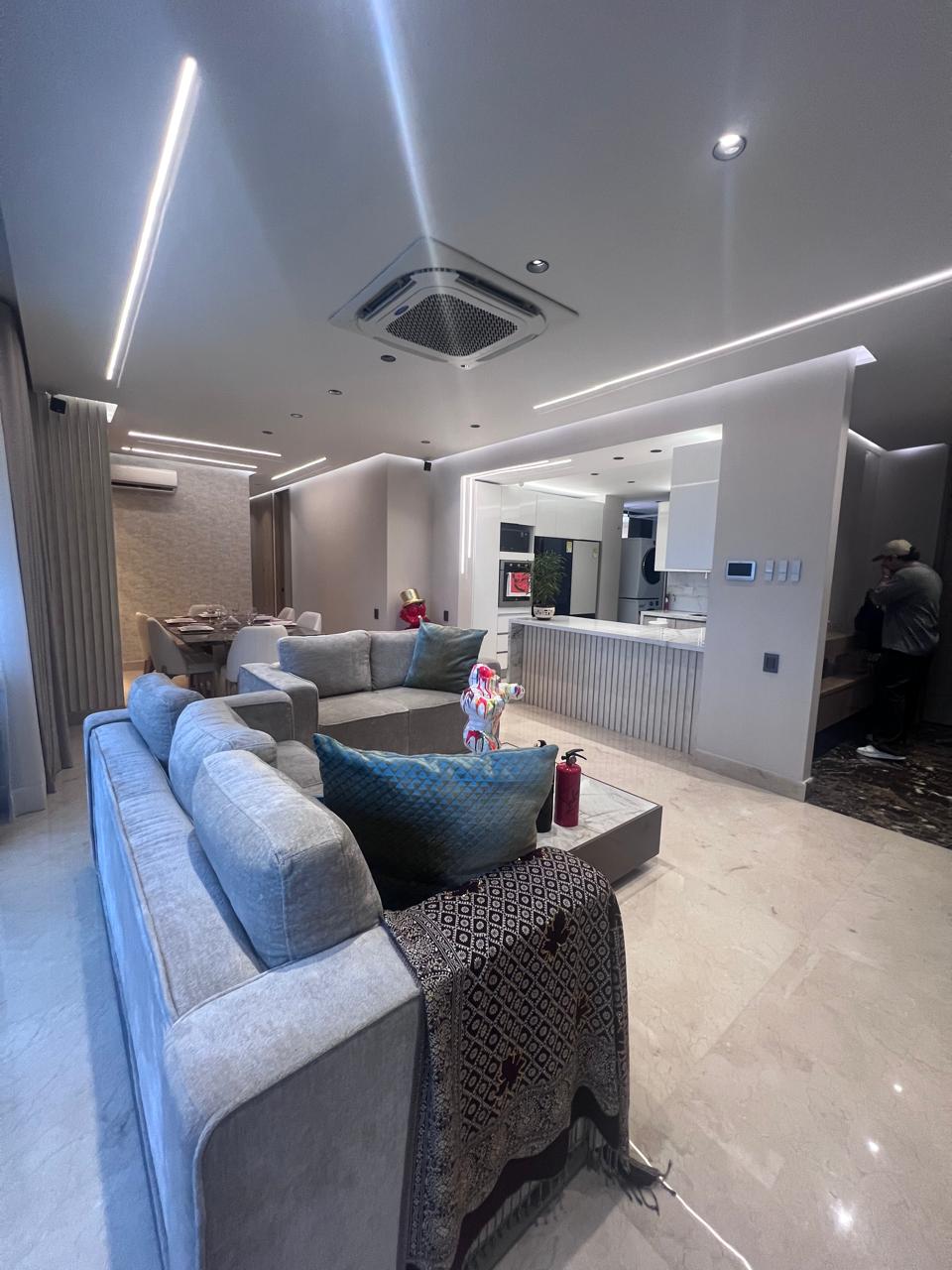 Apartamento en venta en Buenavista, Barranquilla · foto 5 de 24