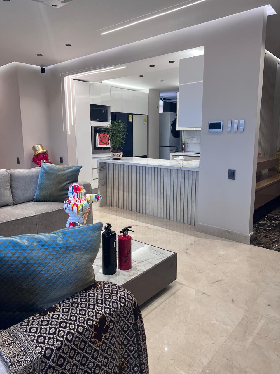 Apartamento en venta en Buenavista, Barranquilla · foto 6 de 24