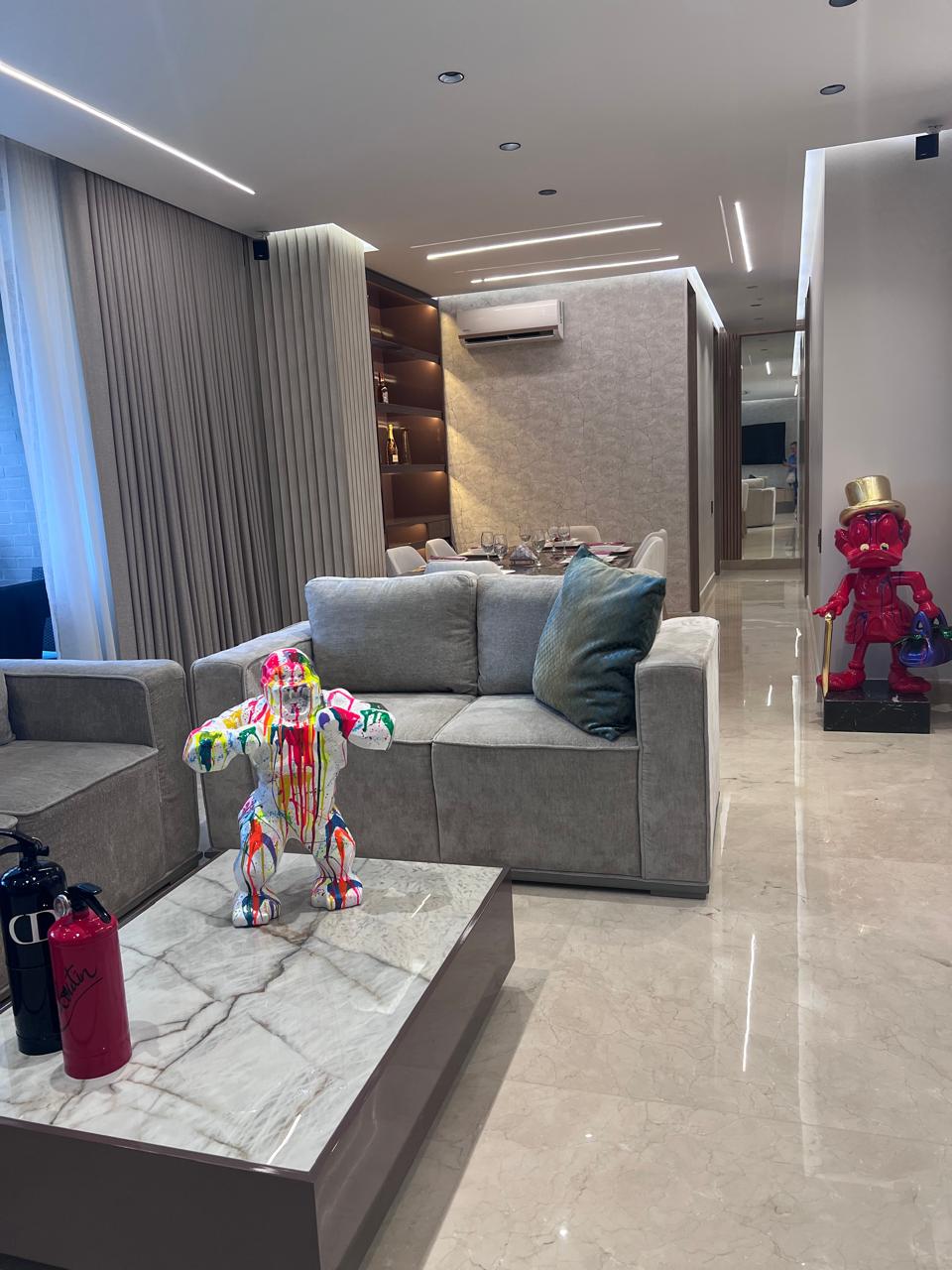 Apartamento en venta en Buenavista, Barranquilla · foto 7 de 24
