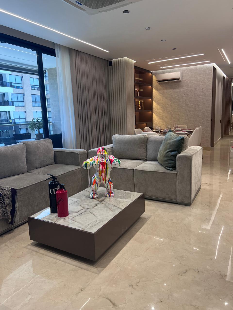 Apartamento en venta en Buenavista, Barranquilla · foto 9 de 24
