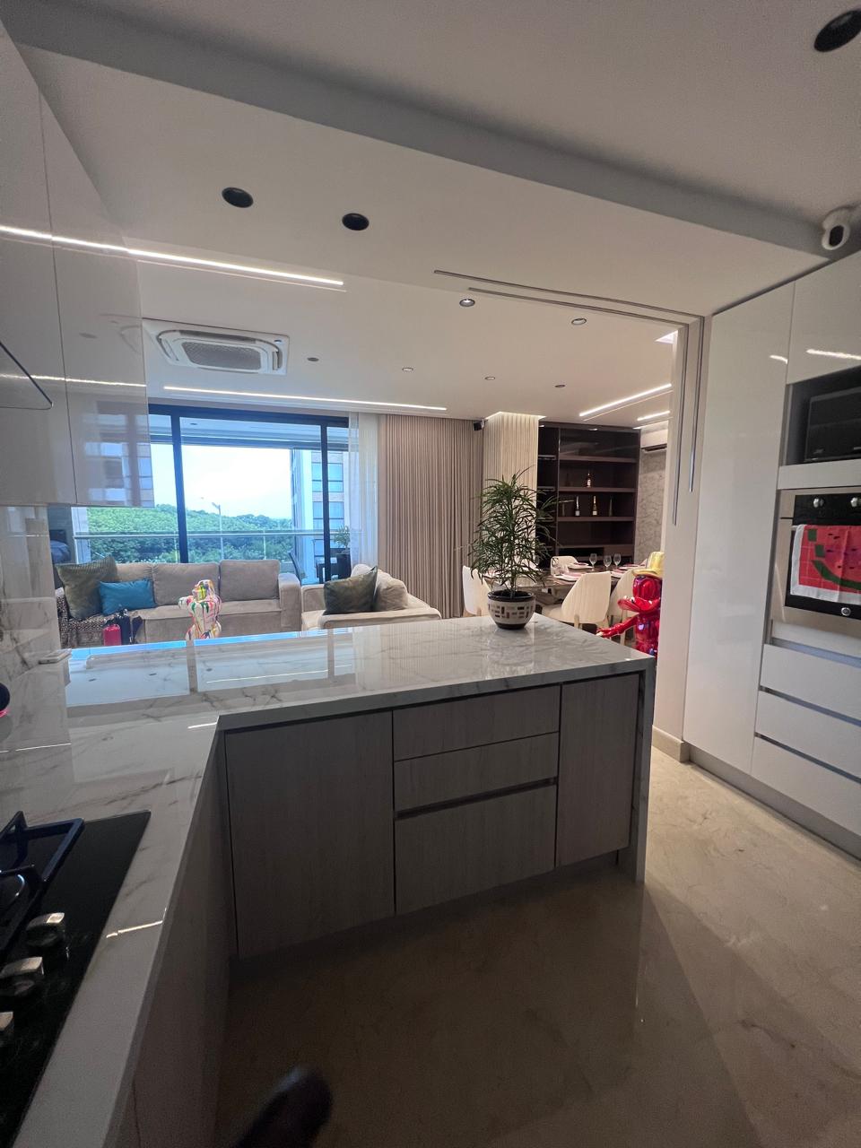 Apartamento en venta en Buenavista, Barranquilla · foto 14 de 24