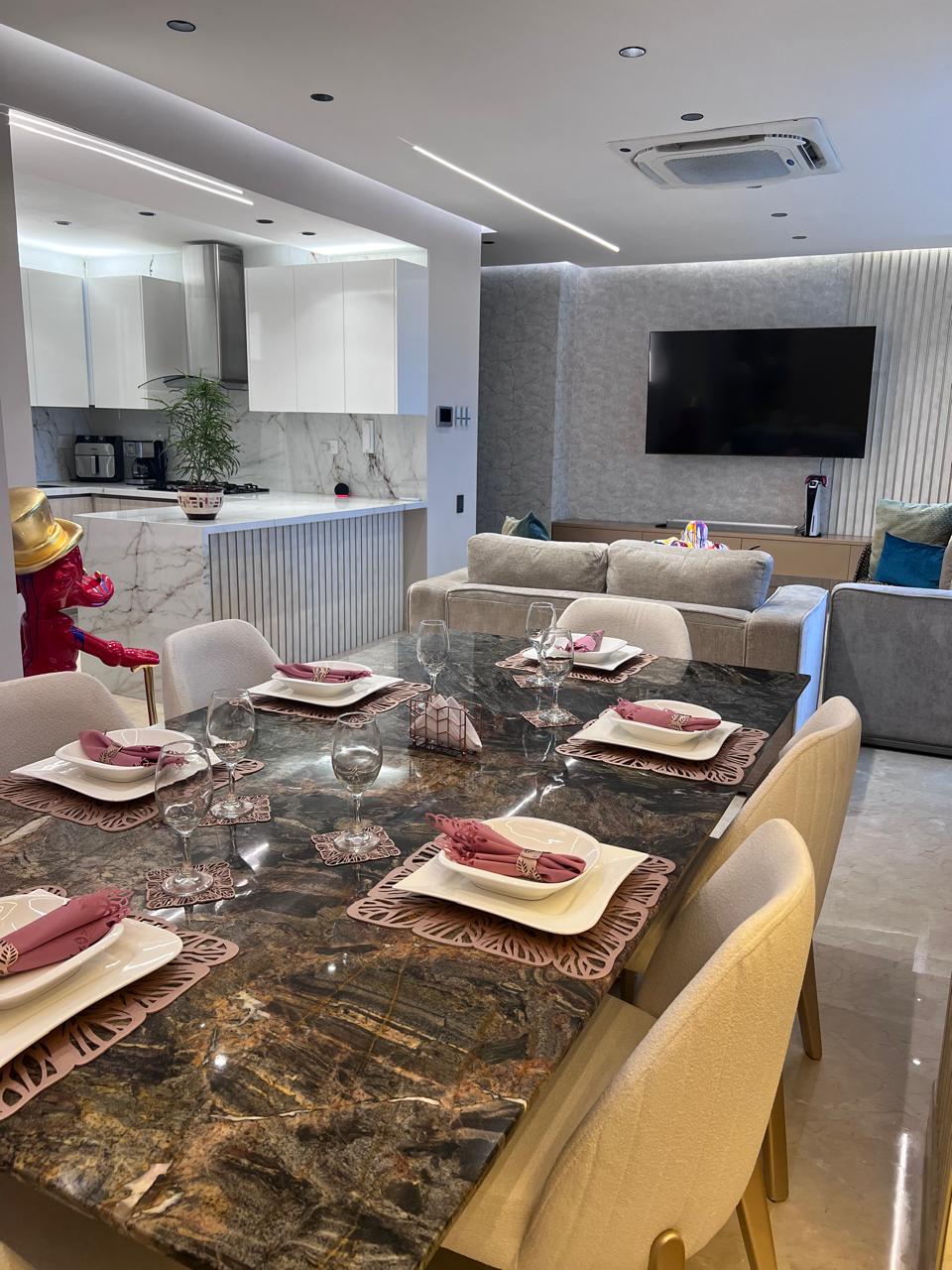 Apartamento en venta en Buenavista, Barranquilla · foto 17 de 24