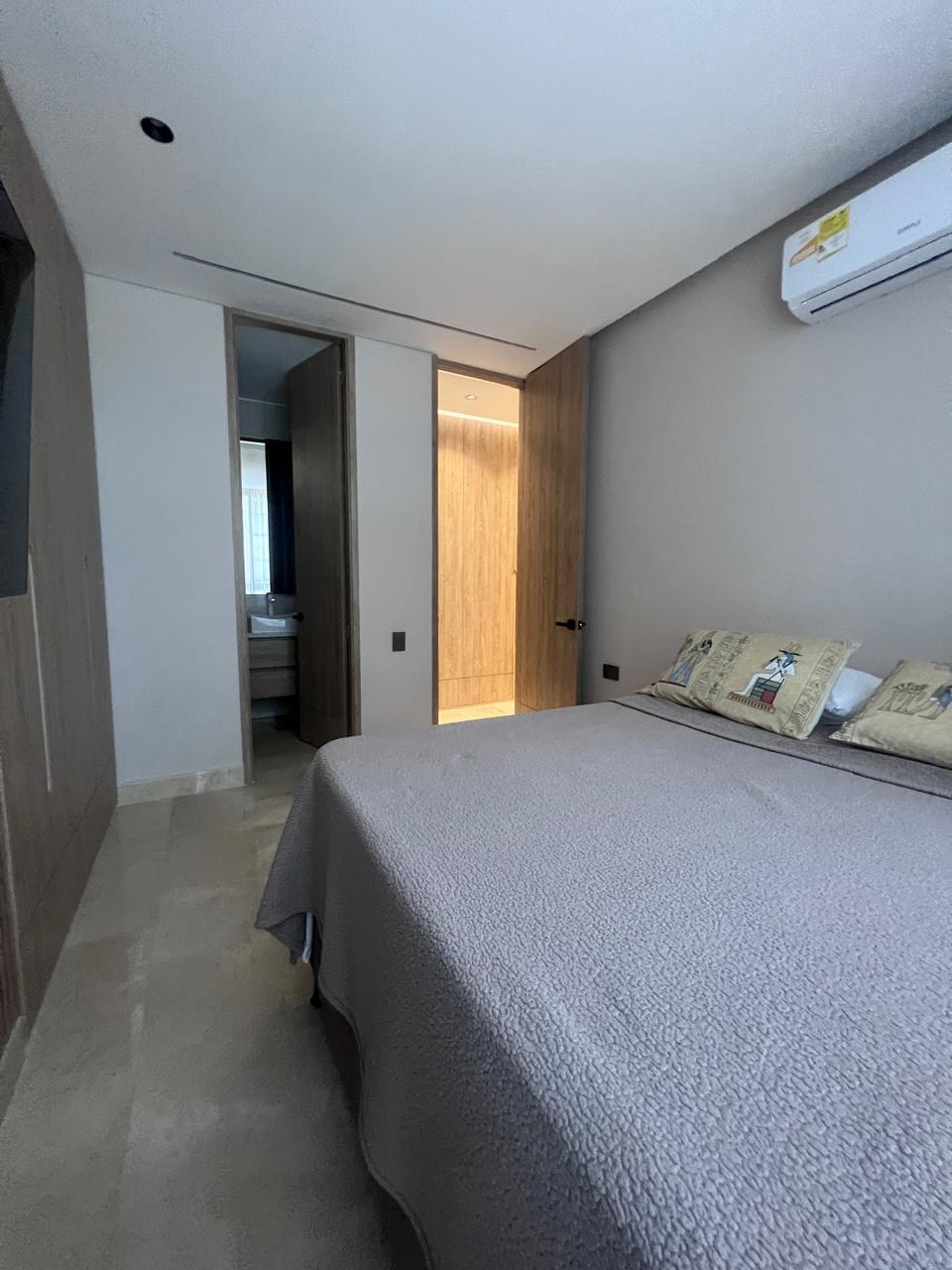 Apartamento en venta en Buenavista, Barranquilla · foto 19 de 24