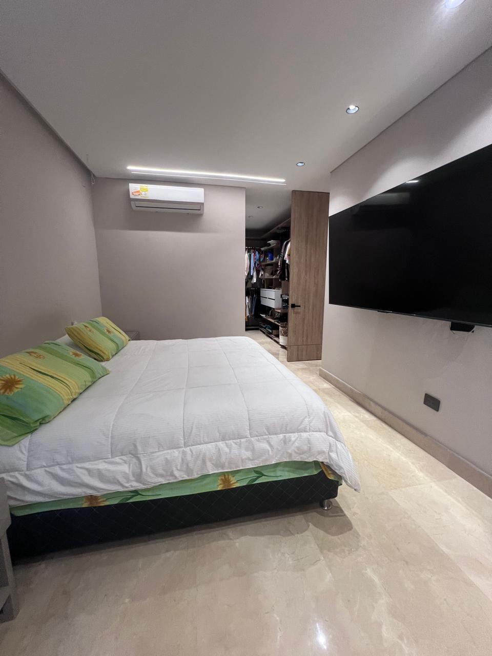 Apartamento en venta en Buenavista, Barranquilla · foto 22 de 24