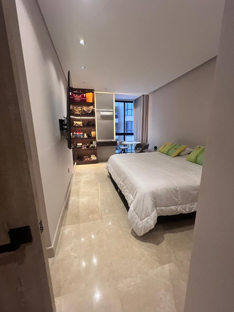 Apartamento en venta en Buenavista, Barranquilla · foto 23 de 24