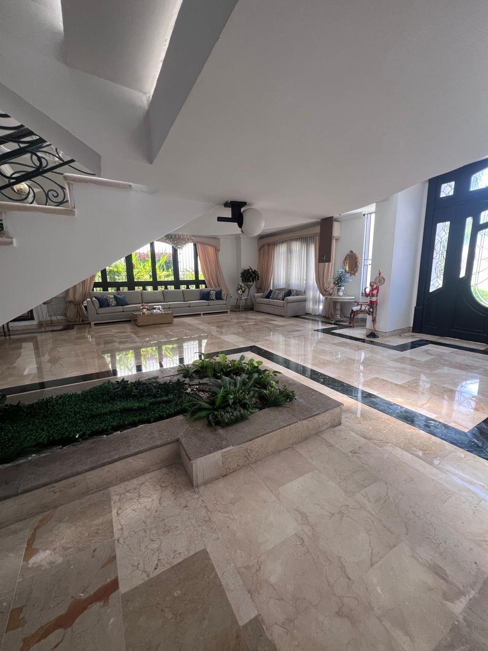 Casa en venta en Riomar, Barranquilla · foto 5 de 24