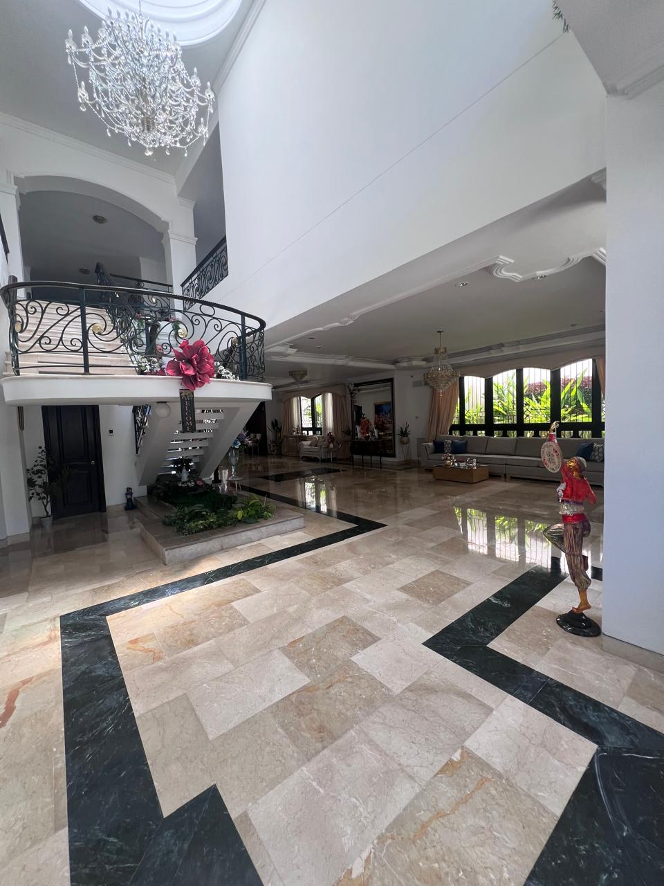 Casa en venta en Riomar, Barranquilla · foto 6 de 24