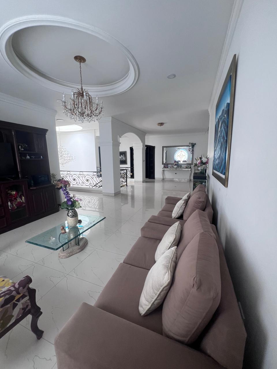 Casa en venta en Riomar, Barranquilla · foto 12 de 24