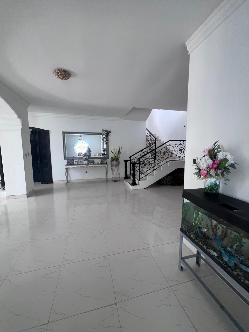 Casa en venta en Riomar, Barranquilla · foto 14 de 24