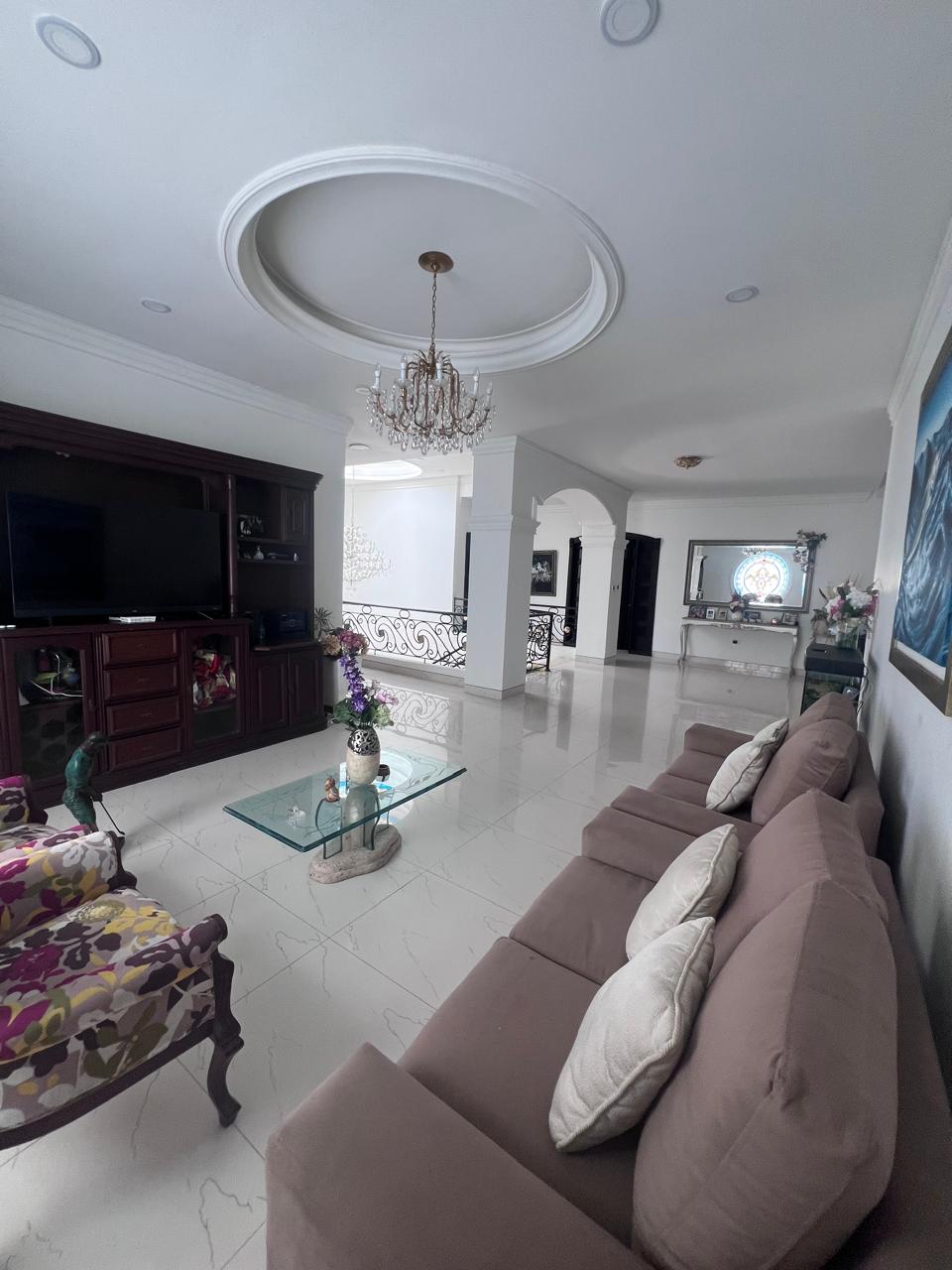 Casa en venta en Riomar, Barranquilla · foto 15 de 24