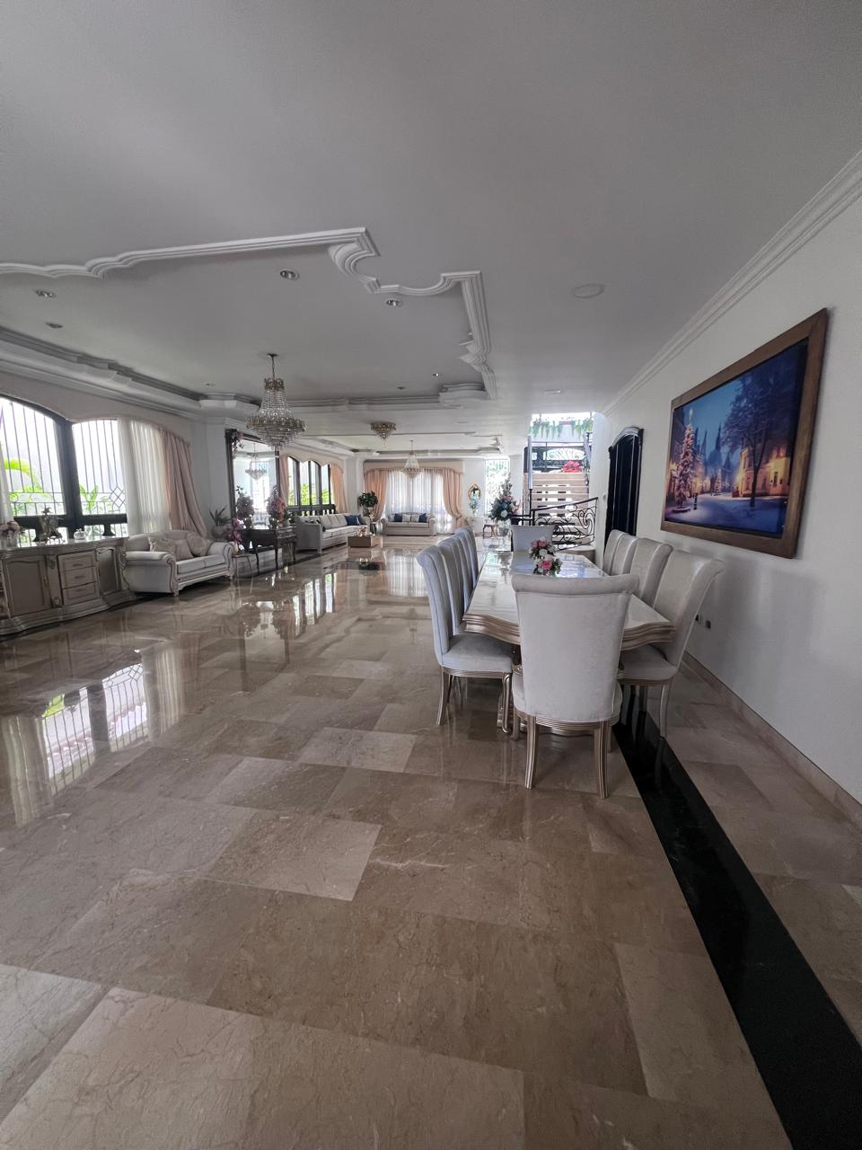 Casa en venta en Riomar, Barranquilla · foto 24 de 24