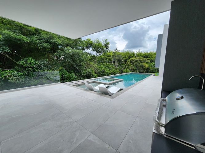 Casa de 5 alcobas en venta en Cerritos, Pereira, 825 m² · foto 4 de 19