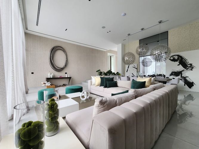 Casa de 5 alcobas en venta en Cerritos, Pereira, 825 m² · foto 6 de 19