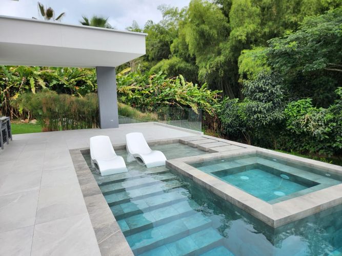 Casa de 5 alcobas en venta en Cerritos, Pereira, 825 m² · foto 18 de 19
