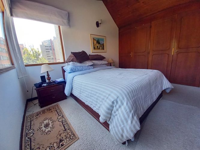 Casa de 3 alcobas en venta en Ilarco, Bogotá, 320 m² · foto 7 de 24