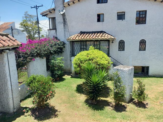 Casa de 3 alcobas en venta en Ilarco, Bogotá, 320 m² · foto 22 de 24