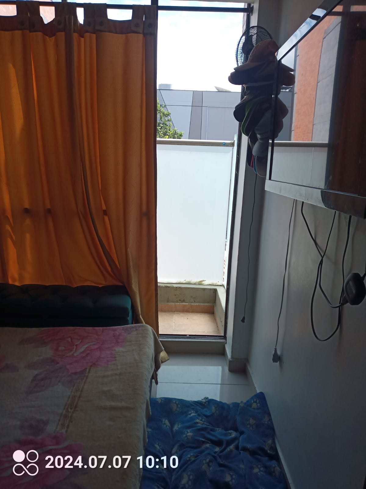 Apartamento en venta en Belen La Palma, Medellín · foto 2 de 9