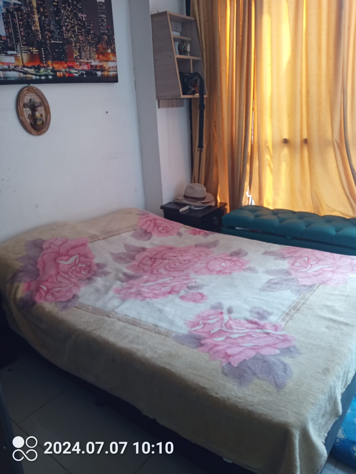 Apartamento en venta en Belen La Palma, Medellín · foto 3 de 9