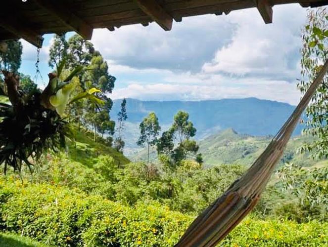 Lote en venta en Guarne, 2500 m² · foto 5 de 8