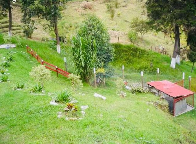 Lote en venta en Guarne, 2500 m² · foto 6 de 8