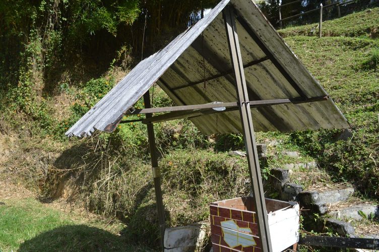Lote en venta en Guarne, 2500 m² · foto 8 de 8
