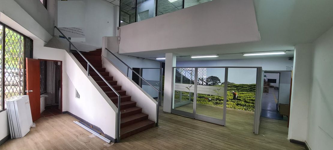 Bodega en arriendo en Zona Industrial, Yumbo, 789 m² · foto 5 de 24