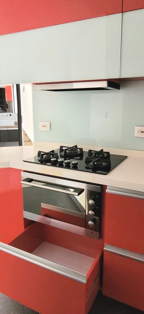 Apartamento de 1 alcoba en venta en El Virrey, Bogotá, 52 m² · foto 6 de 20