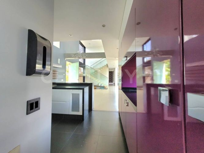 Casa de 4 alcobas en venta en Condominio Aguas Calientes, Cali, 358 m² · foto 7 de 24