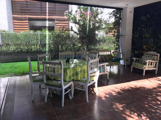 Casa de 4 alcobas en venta en Condominio Aguas Calientes, Cali, 358 m² · foto 21 de 24
