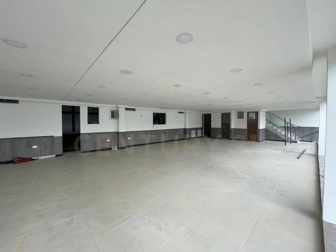 Bodega en venta en Arroyohondo, Cali, 1682 m² · foto 5 de 23