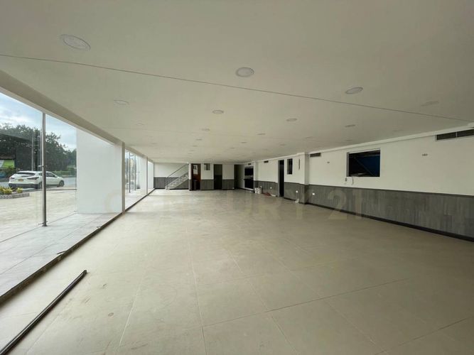 Bodega en venta en Arroyohondo, Cali, 1682 m² · foto 7 de 23