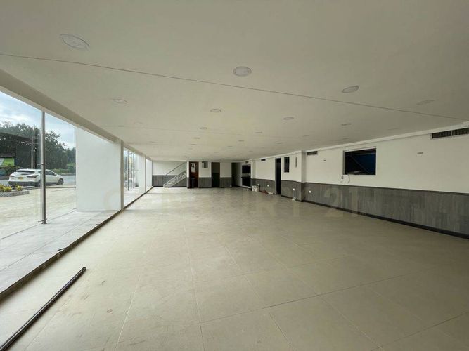 Bodega en venta en Arroyohondo, Cali, 1682 m² · foto 8 de 23