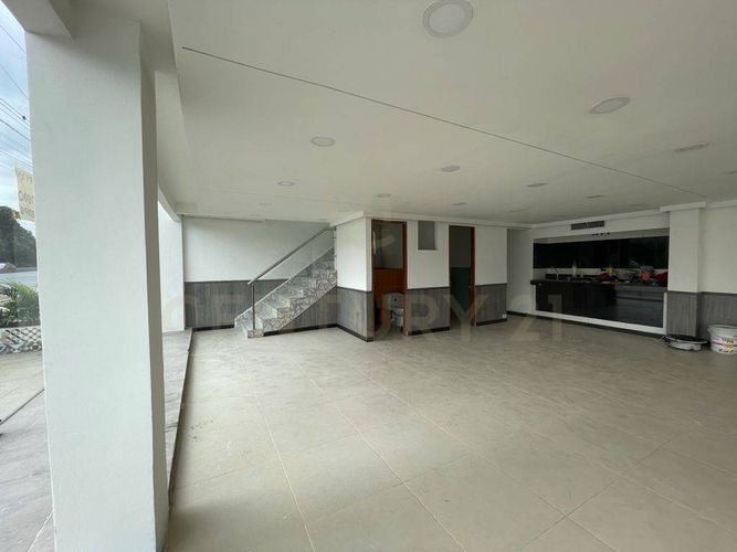 Bodega en venta en Arroyohondo, Cali, 1682 m² · foto 9 de 23