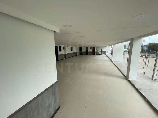 Bodega en venta en Arroyohondo, Cali, 1682 m² · foto 10 de 23